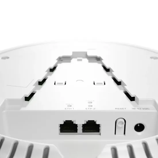 MikroTik cAP ax MikroTik cAP ax